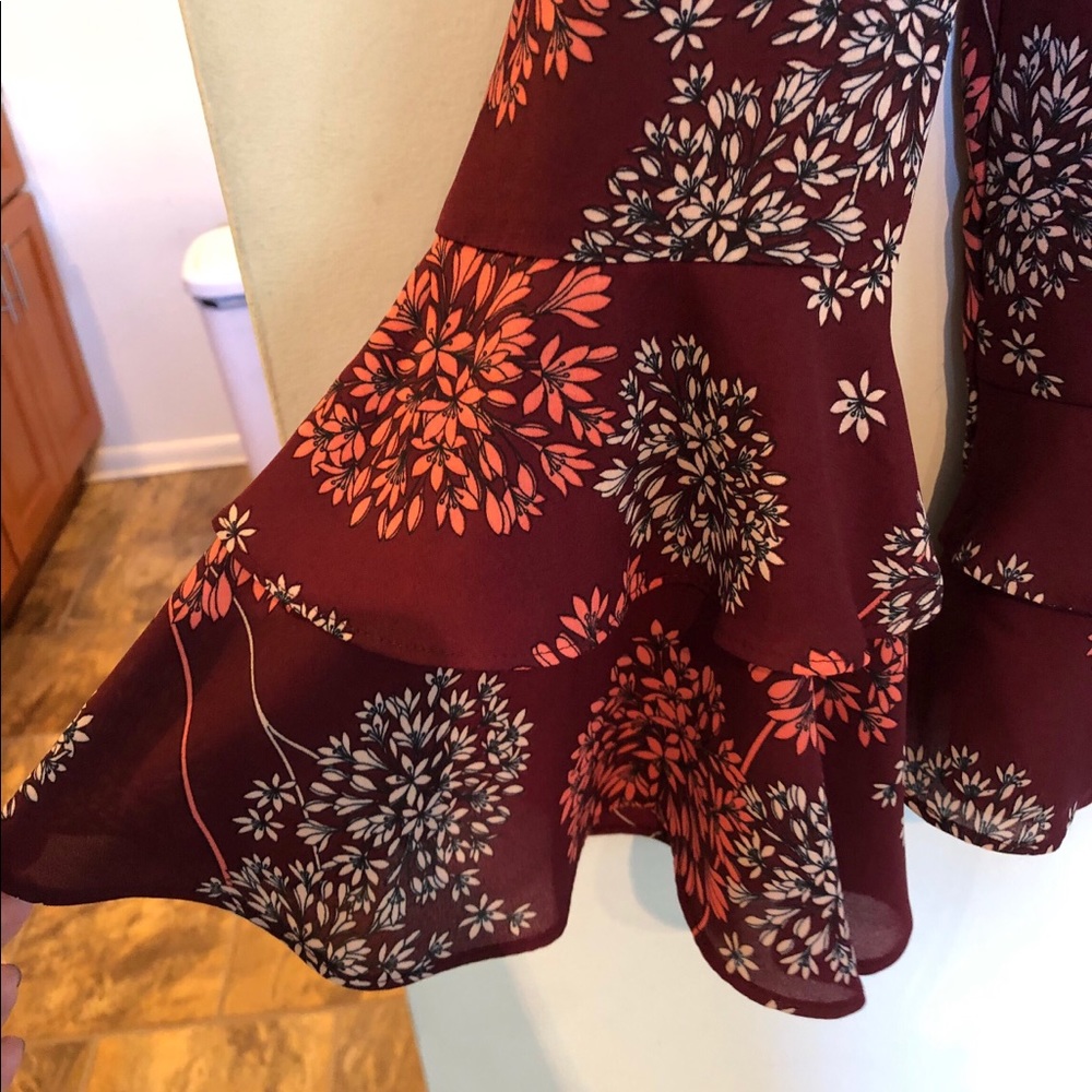 A.N.A blouse - Picture 3 of 4